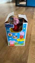 Peppa pig Props pig pop up, Kinderen en Baby's, Speelgoed | Fisher-Price, Overige typen, Ophalen of Verzenden, Zo goed als nieuw