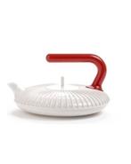 Droog Design Theepot - 'Handle with care' 2014, Huis en Inrichting, Keuken | Keukenbenodigdheden, Ophalen of Verzenden, Nieuw