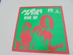 Reggae vinyl retro 12 inch MOJA NYA (LP228), Ophalen, Gebruikt