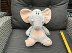 Nieuwe zgan zoo friends olifant knuffel, geen geluid, Kinderen en Baby's, Speelgoed | Knuffels en Pluche, Ophalen, Nieuw, Olifant