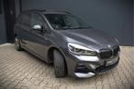 BMW 2 Serie Gran Tourer 218i 7p. High Executive M Sport | Pa, Auto's, BMW, 136 pk, Gebruikt, 2-Serie Gran Tourer, Bedrijf