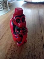 Chinese Snuff Bottle - Aapje flesje parfumfles, Ophalen of Verzenden