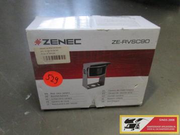 achteruitrij camara nr. 529 beschikbaar voor biedingen