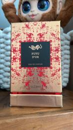 Rituals ; the ritual of tsuru Fuyu D’or 60ml nieuw vrouw, Ophalen of Verzenden, Nieuw