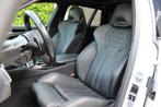 BMW 5-serie Touring 530e M Sport Pano-Laser-M Zetels-HK-ACC, Automaat, 1998 cc, Gebruikt, Zwart