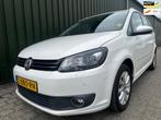 Volkswagen Touran 1.4 TSI Highline Automaat, Euro 5, 15 km/l, 4 cilinders, 1436 kg