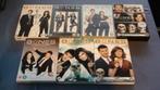 Bones seizoen 1 tm 7 niet Nederlands ondertiteld, Alle leeftijden, Boxset, Drama, Ophalen of Verzenden