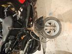 voorvork piaggio zip 2000, Ophalen of Verzenden, Gebruikt