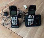 Panasonic KX-TGE262NLB, Ophalen of Verzenden, 1 handset