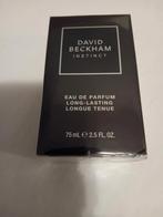 David Beckham Parfum - 75ml, Ophalen of Verzenden