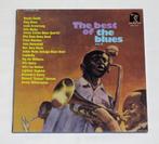The best of the Blues box Vol.  II LP Vinyl Vintage, Ophalen of Verzenden, Zo goed als nieuw, 1940 tot 1960, 12 inch