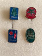 speldjes JAMIN serie, Verzenden, Gebruikt, Overige onderwerpen