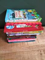Pakket leuke kinderboeken, Boeken, Ophalen of Verzenden, Gelezen, Fictie algemeen
