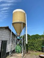 Voersilo's droogvoer, Meerdere dieren, Varken