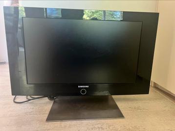Samsung 26 inch televisie. Prima staat! beschikbaar voor biedingen
