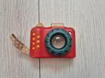 Onverwoestbare stoere camera (PlanToys), Ophalen of Verzenden, Zo goed als nieuw
