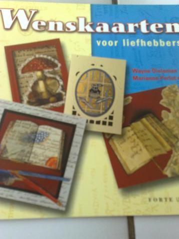 Wenskaarten voor Liefhebbers - Marianne Perlot beschikbaar voor biedingen