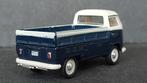 Volkswagen VW Transporter T1 Pick up Blauw 1:72 Newray Pol, Verzenden, Nieuw