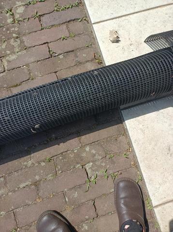 gootdrain beschikbaar voor biedingen