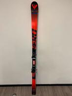 Rossignol Hero Junior GS Athlete Pro Ski 2023, Sport en Fitness, Skiën en Langlaufen, Nieuw, 160 tot 180 cm, Carve, Ski's