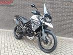 TRIUMPH TIGER 800 XCX tiger800, Bedrijf, 3 cilinders, Meer dan 35 kW, 800 cc