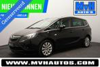 Opel Zafira Tourer 1.4 Innovation 7p.|TREKHAAK|CAMERA|NAVI, 15 km/l, Gebruikt, Euro 6, 4 cilinders