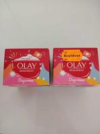 2 x Olay Regenerist Dagcrème 50 ML, Ophalen of Verzenden, Nieuw, Gehele gezicht, Verzorging