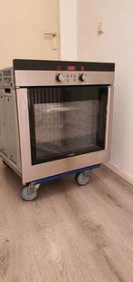 Siemens inbouw oven - zo goed als nieuw!, Witgoed en Apparatuur, Fornuizen, Ophalen of Verzenden, Zo goed als nieuw, Inbouw, Elektrisch