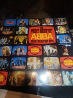 Platen, Cd's en Dvd's, Ophalen of Verzenden, Zo goed als nieuw, Overige formaten