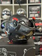 Roof Boxer V8 alpha 2025 ( boxer v8 ) ( boxer helm ), Motoren, Kleding | Motorhelmen, Ophalen of Verzenden, Nieuw met kaartje