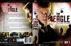 The Eagle, box 3, Cd's en Dvd's, Dvd's | Tv en Series, Boxset, Ophalen of Verzenden, Zo goed als nieuw, Actie en Avontuur