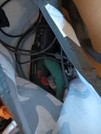 Te koop van alles., Ophalen, Zo goed als nieuw