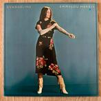 Emmylou Harris Evangeline LP Vinyl 1981 Europe Folk Country, Cd's en Dvd's, Vinyl | Country en Western, Gebruikt, Ophalen of Verzenden