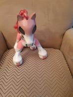 ZOOMER SHOW PONY  INTERACTIEF PAARD, Ophalen of Verzenden, Zo goed als nieuw