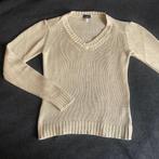 Trui Armani maat 38, Kleding | Dames, Truien en Vesten, Gedragen, Beige, Ophalen of Verzenden, Armani