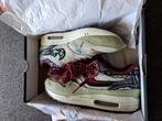 Air Max 1 concepts mellow, Kleding | Heren, Schoenen, Overige kleuren, Nike, Ophalen of Verzenden, Sneakers of Gympen