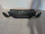 Bovenplaat Gril Peugeot 2008, Ophalen of Verzenden, Nieuw, Peugeot