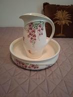 Lampet kan en schaal aardewerk NL Nederlands, Antiek en Kunst, Ophalen