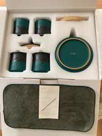 Japans vintage theeservies, Huis en Inrichting, Keuken | Servies, Ophalen, Keramiek, Nieuw, Overige stijlen