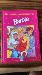 De mooiste avonturen van Barbie, Ophalen of Verzenden, Zo goed als nieuw, Fictie algemeen