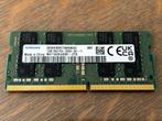 16GB Samsung DDR4 PC4-2666V Geheugen - Nog 23 beschikbaar, Computers en Software, RAM geheugen, DDR4, Ophalen of Verzenden, Zo goed als nieuw