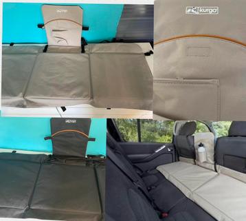 Kurgo Backseat Bridge  (achterbank hond auto) beschikbaar voor biedingen