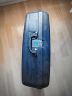 Koffer Delsey., Ophalen, Gebruikt, Hard kunststof, Slot