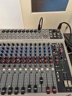 Peavey PV14 Mengpaneel, Muziek en Instrumenten, Mengpanelen, Ophalen of Verzenden, Gebruikt, 10 tot 20 kanalen, Microfooningang