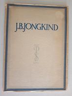 J.B. Jongkind Palet Serie, Antiek en Kunst, Ophalen of Verzenden, J.B. Jongkind