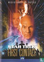 Star Trek films, 10 dvds + gratis strip uit '74, Alle leeftijden, Ophalen of Verzenden, Zo goed als nieuw, Science Fiction