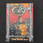 Jim Ĺee's C•23 trading card game Time bomb deck, Ophalen of Verzenden, Zo goed als nieuw