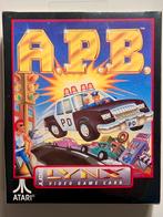A.P.B. Atari Lynx, Nieuw, Avontuur en Actie, Ophalen of Verzenden, Atari Lynx