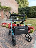 Rollator Travixx, Diversen, Ophalen, Opvouwbaar, Zo goed als nieuw