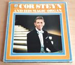 Cor Steyn And His Magic Organ - 2 Lp Box, Ophalen of Verzenden, 12 inch